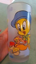 Bicchiere Titti  Looney Tunes