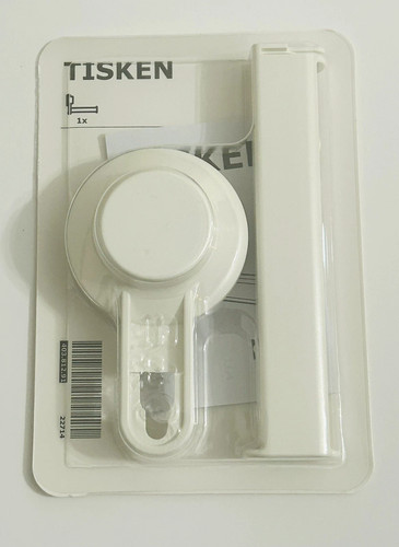 Porta rotolo ikea tisken - ikea,