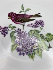 Piatti da dessert vintage