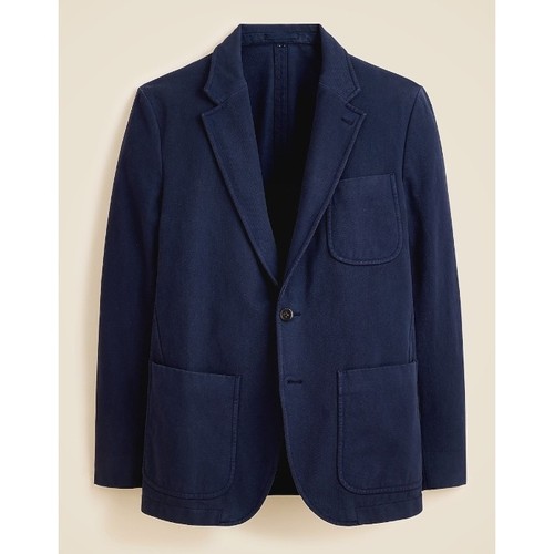 Crew giacca tuta relaxed - j.crew, fit