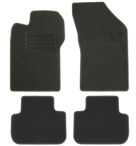 Set tappetini per alfa romeo - per,