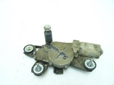 Motore tergicristallo