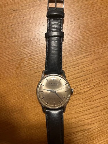Orologio uomo seiko crown - uomo,