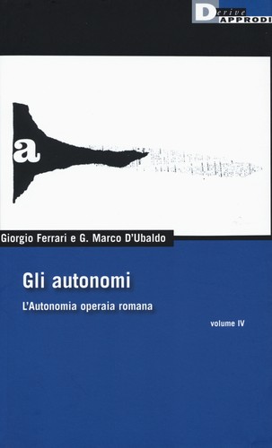 Gli autonomi autonomia - gli, autonomi.