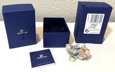 Swarovski Crystal PAUL the