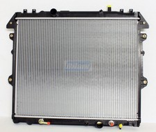 Radiatore Acqua Radiatore