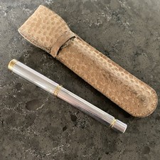 Fountain Pen Waterman Lady