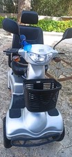 Scooter Usato Per Disabili