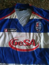 Maglia Calcio Vintage - Pro