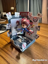 POP MART OVERWATCH FIGURE