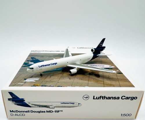 Herpa wings 500 535212 - wings, 1:500