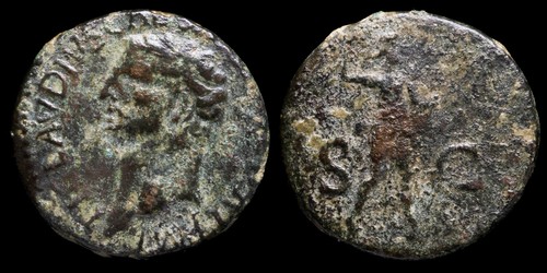 Claudio minerva 26 - as,