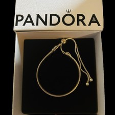 Genuine pandora moments snake - pandora,