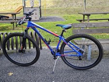 mtb 29 usata pochissimo, come