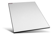 HUDY Piastra di installazione