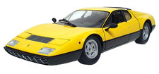 Kyosho scale diecast - scale,