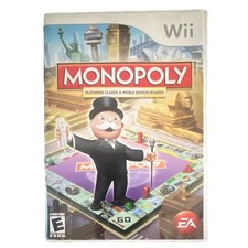 Monopoly by Electronic Arts