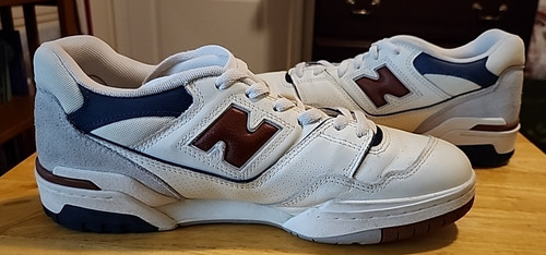 New balance 550 aime leon - new,