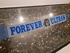 SCIARPA SCARF FOREVER ULTRAS INTER