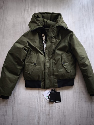 Giacca dsquared m - giacca,