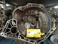 Cambio manuale completo per - manuale,