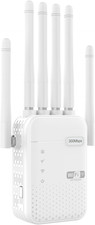 Ripetitore Wifi Potente per