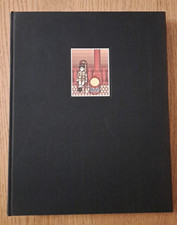 De Amicis, CUORE. Tempere di Flavio Costantini. Olivetti, 1978, a cura di Soavi