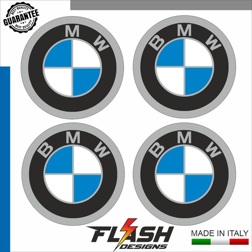 Adesivi tipo bmw stilizzato - bmw,