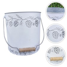  Portavasi Ferro Portafiori in