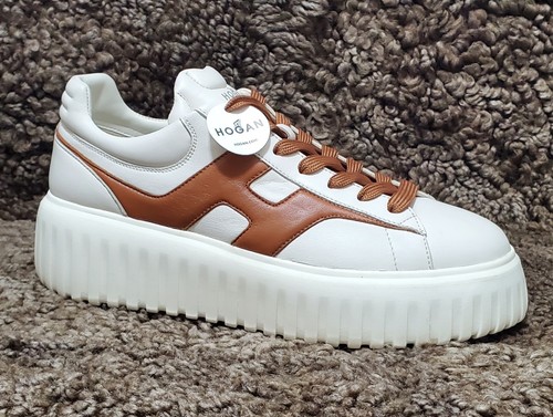 Sneaker donna hogan righe - sneaker, da