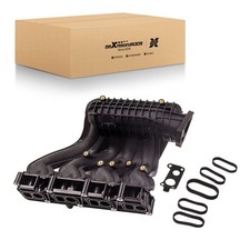 Collettore di aspirazione for Mercedes C-Class W203 C200CDI C220CDI A6110903637