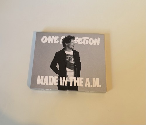 One direction made the - direction, in
