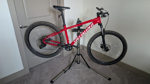 Specialized rockhopper 5 - specialized,
