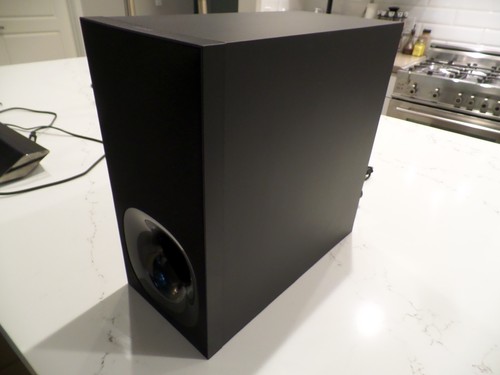 Sony model wct780 - sony, active