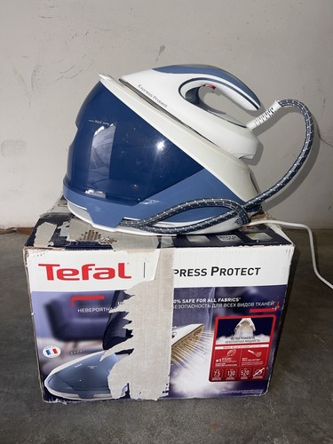 Tefal pro express protect - pro,