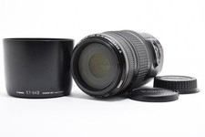 Canon EF 75-300 mm f4-5.6 IS
