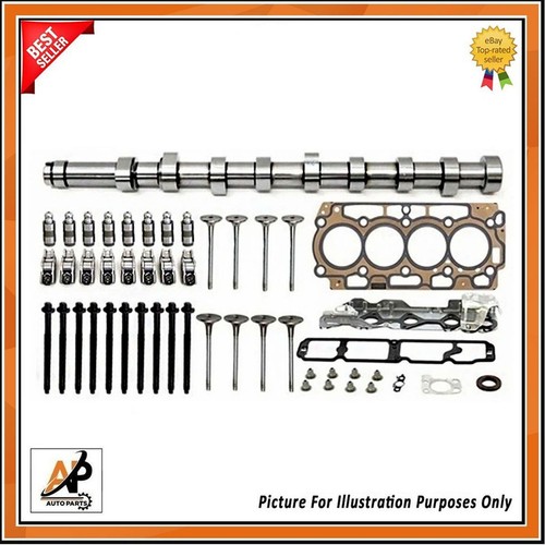 Albero camme kit - albero, a