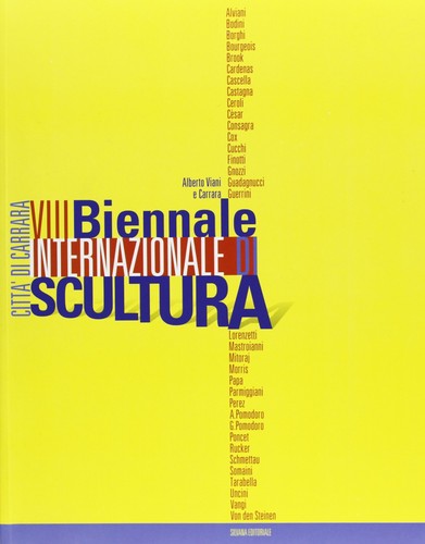 Ottava biennale internazionale - ottava,