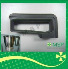 IMPUGNATURA DEL BOCCALE