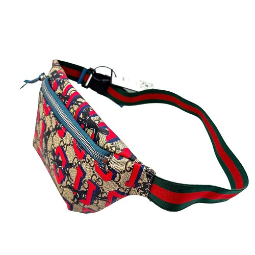 Borsa gucci con - borsa, cintura