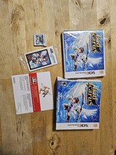 Kid icarus uprising complete - kid, icarus: