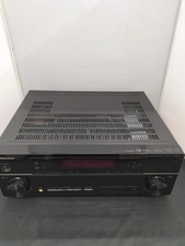 Pioneer VSA-920 AV Amplifier