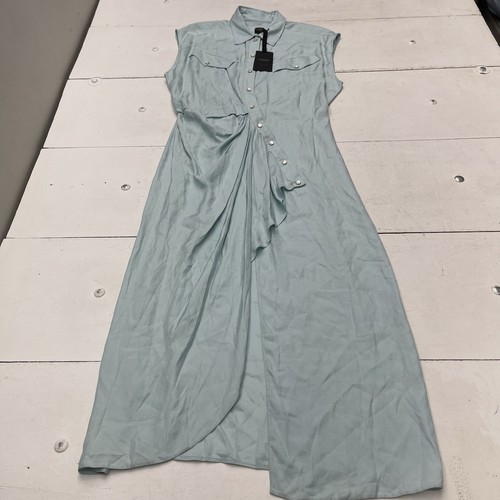 Pinko amityville abito camicia - pinko,