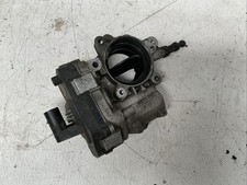 CORPO FARFALLATO PER FIAT