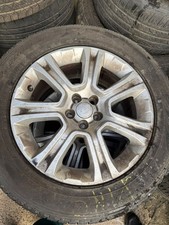 4 Cerchi in lega Range Rover