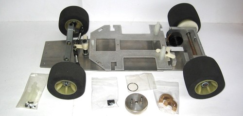 Model car imp mabstab - rc,