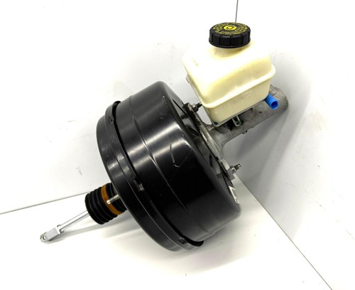 Amplificatore freno originale - amplificatore,
