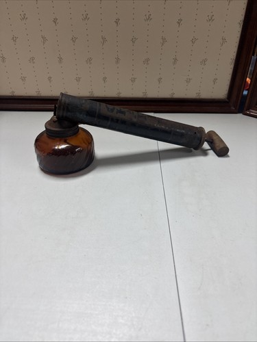 Pompa spruzzatore vintage