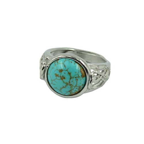 Gioielli vintage turchese - vintage,