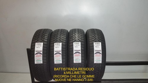 Gomme usate termiche - usate,